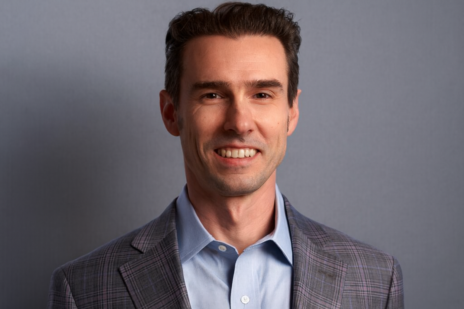 Devin Billingsley, founder and principal